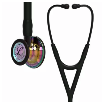 Littmann-3M™ Littmann® Cardiology IV™ Diagnostic Stethoscope-MedTech-3